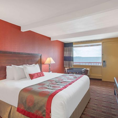 Ramada Limited Cockeysville Buitenkant foto