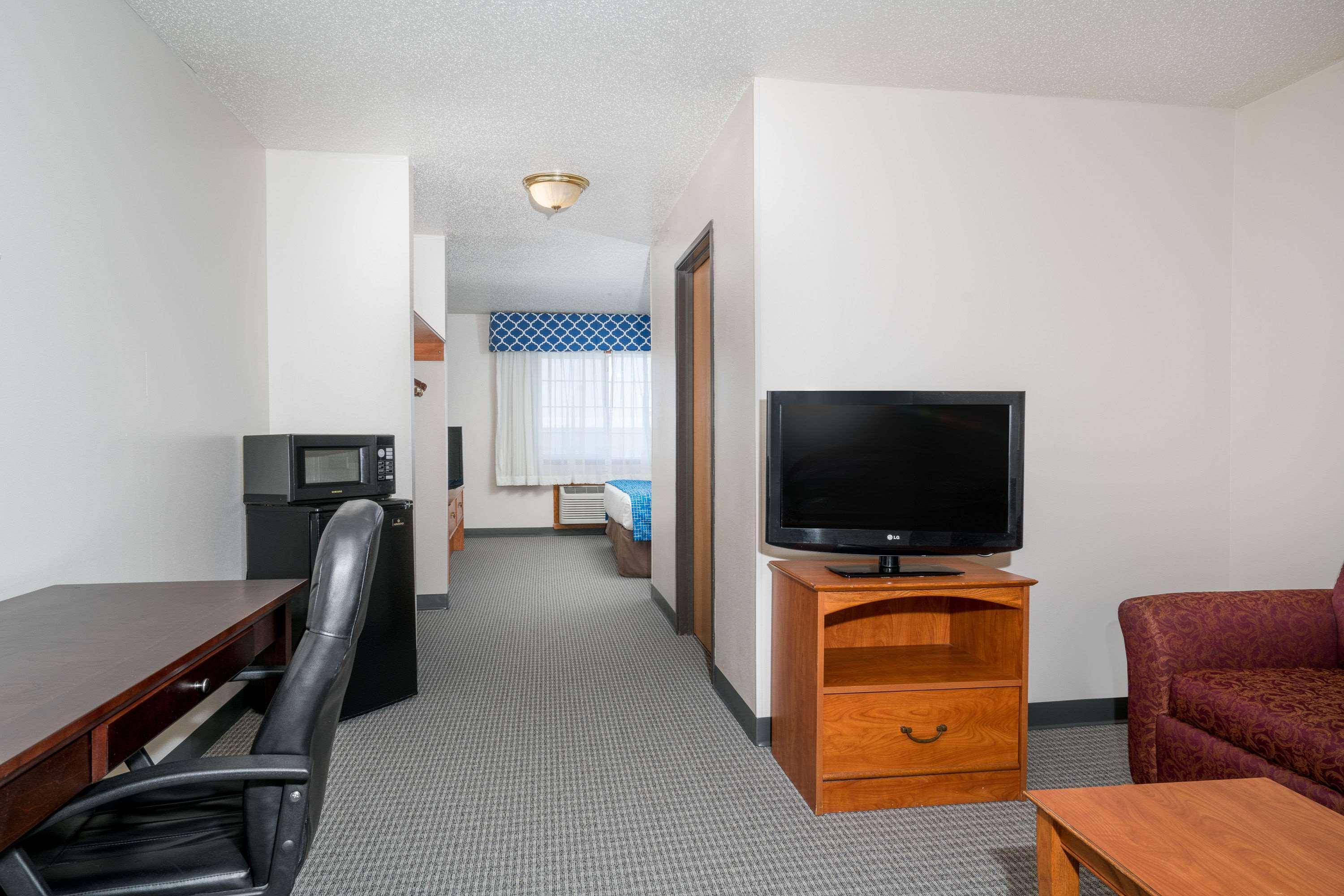 Ramada Limited Cockeysville Buitenkant foto