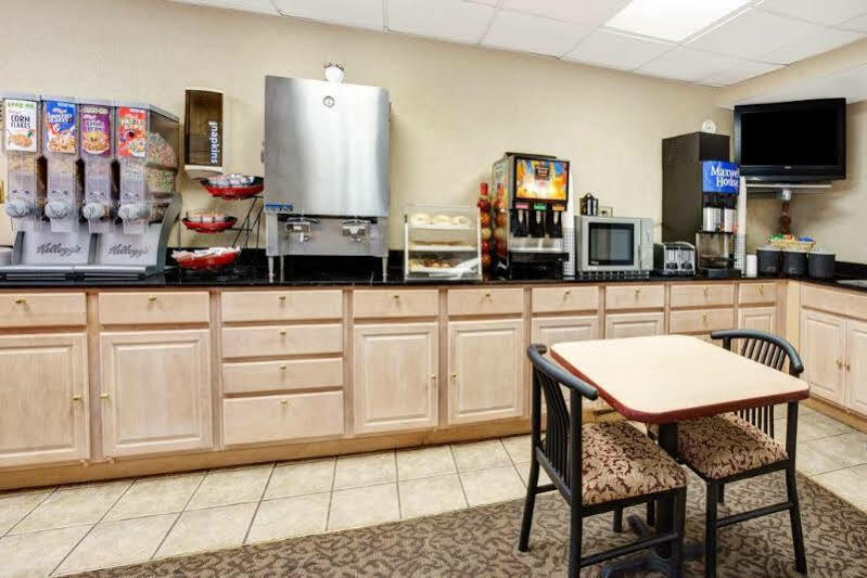 Ramada Limited Cockeysville Buitenkant foto